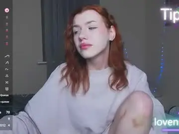 Chaturbate Adult Video Chat of megancat333