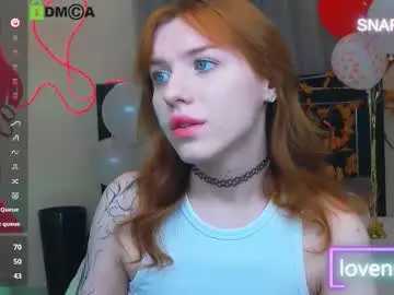 Chaturbate Watch Live Sex Cams of megancat333