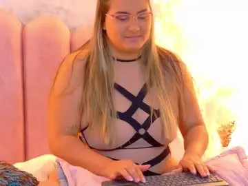 Chaturbate Sex Cam of mialaurents