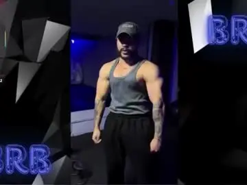 Chaturbate Watch Live Sex Cams of neron_xxl