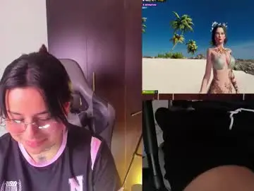 Chaturbate Sex Cam of nixielee__