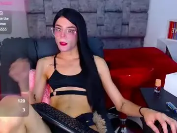 Chaturbate Best Webcam of realbadbxtch_