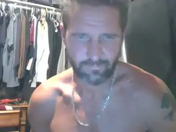 Chaturbate Adult Webcam of richie00731
