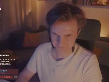 Chaturbate Live Sex Cam of rocketbunnyxxx