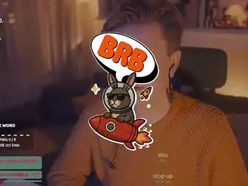 Chaturbate Sex Chat of rocketbunnyxxx