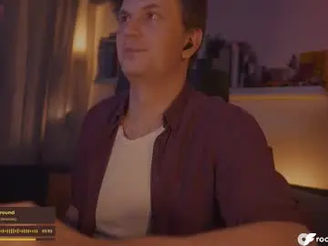 Chaturbate Nude Webcam of rocketbunnyxxx