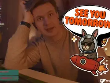 Chaturbate Free Live Porn of rocketbunnyxxx