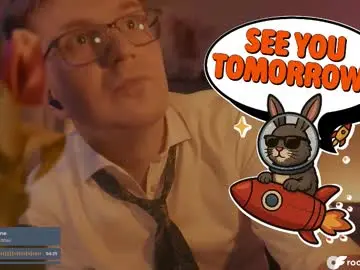 Chaturbate Live Sex Cam of rocketbunnyxxx