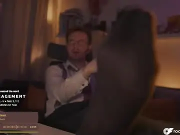 Chaturbate Live Sex Cam of rocketbunnyxxx