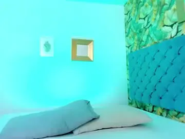 Chaturbate Live Sex Cam of sammyblassio