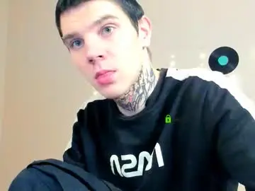 Chaturbate Nude Webcam of samon_lift