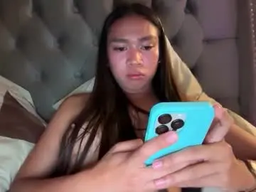 Chaturbate Live Sex of sashaswan69