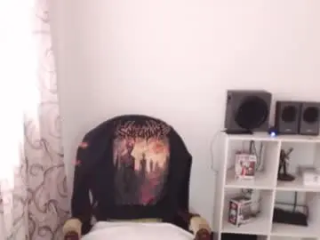 Chaturbate Sex Cam of sharoonnn34