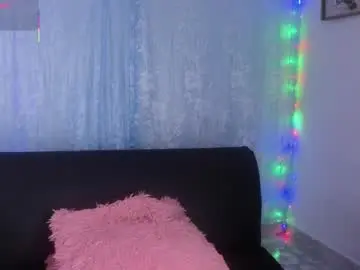 Chaturbate Adult Webcams of soy_isabel