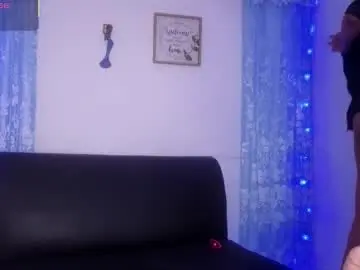 Chaturbate Best live sex cam show of soy_isabel