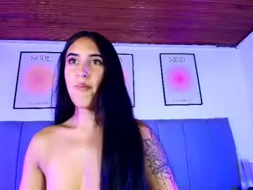 Chaturbate Nude Webcam of steph_malibu