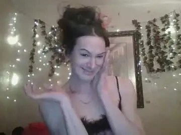 Chaturbate Best Webcam of thesillymillie