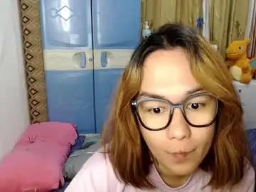 Chaturbate Live Sex Cam of tshotsylvana143