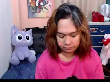 Chaturbate Sex Cam of tshotsylvana143