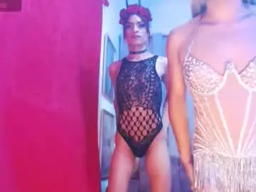 Chaturbate Live Porn of valery_smolls22