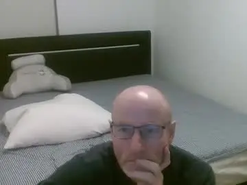 Chaturbate Private Sex Chat of wolfgangamozart