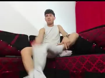 Chaturbate Free Porn Cam of yair2970