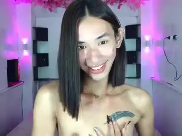 Chaturbate Nude Webcam of your_mariax
