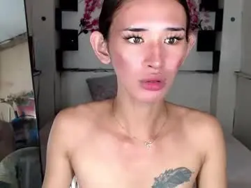 Chaturbate Live Sex of your_mariax