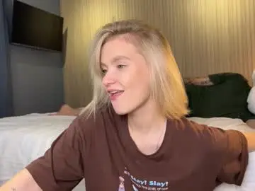 Chaturbate Adult Webcams of adele_nick2202