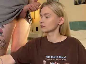 Chaturbate Adult Webcams of adele_nick2202