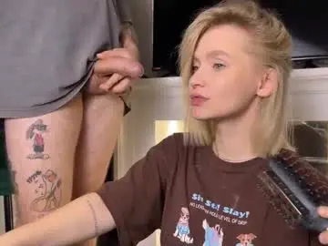 Chaturbate Free Live Porn of adele_nick2202