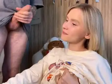 Chaturbate Adult Webcams of adele_nick2202