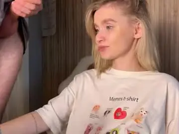 Chaturbate Adult Webcams of adele_nick2202