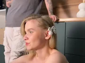 Chaturbate Private Sex Chat of adele_nick2202