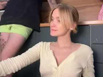 Chaturbate Private Sex Chat of adele_nick2202