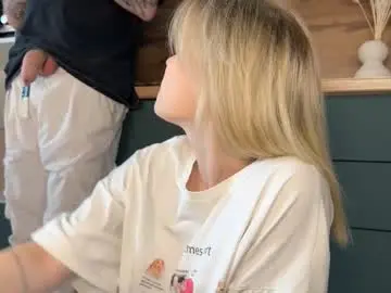 Chaturbate Free Live Porn of adele_nick2202