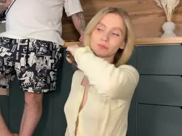 Chaturbate Sex Chat of adele_nick2202