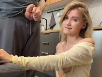 Chaturbate Best Webcam of adele_nick2202