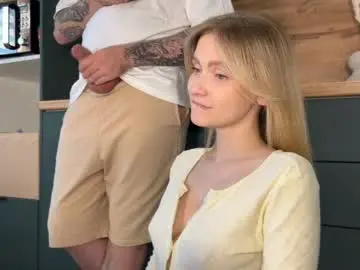 Chaturbate Adult Webcams of adele_nick2202