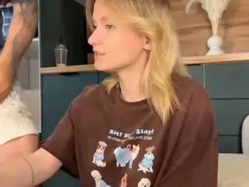 Chaturbate Free Live Porn of adele_nick2202