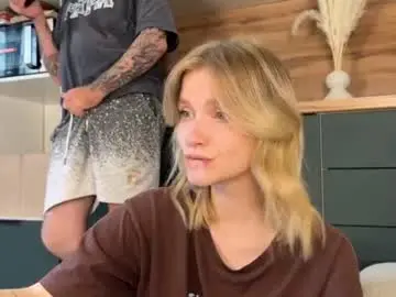 Chaturbate Free Porn Cam of adele_nick2202