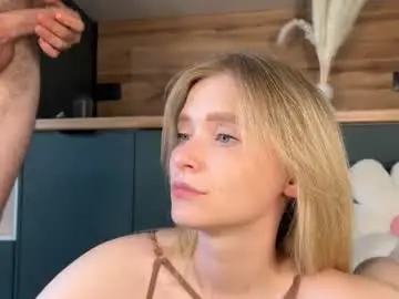 Chaturbate Adult Video Chat of adele_nick2202