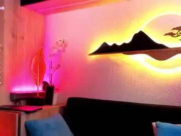 Chaturbate Best live sex cam show of al_miko