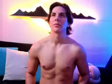 Chaturbate Adult Webcam of al_miko