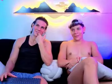 Chaturbate Live Porn of al_miko