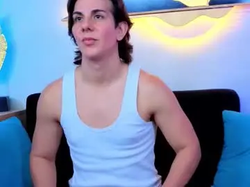 Chaturbate Sex Chat of al_miko