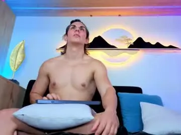 Chaturbate Watch Live Sex Cams of al_miko