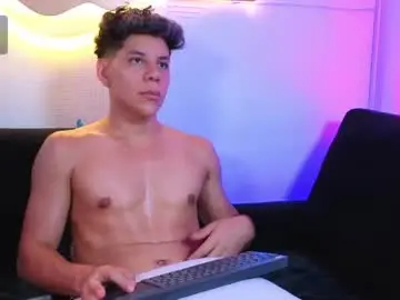 Chaturbate Adult Webcams of al_miko