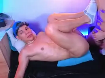 Chaturbate Adult Webcam of al_miko