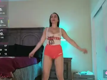 Chaturbate Private Sex Chat of alaynamarie